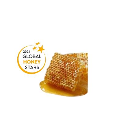 bergulem Vinegar of Chaste Woman 500 ml - Buy Online on GoSupps.com