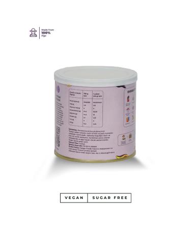 kayet PISTACHIO CREAM WITH PIECES 200 GR