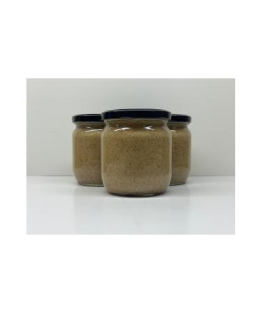 ASUNTA Local White Dermason Dry Beans Vacuum Package 1kg - Buy Online on GoSupps.com