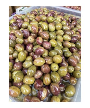 aytu nuts 2 Pieces 250gr Natural Particles Almond Paste - Sugar-Free - Additive-Free