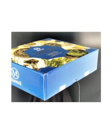 Z hre Ana Omega 3 Fish Oil - 200 Capsules (1300 Mg) - Buy Online on GoSupps.com