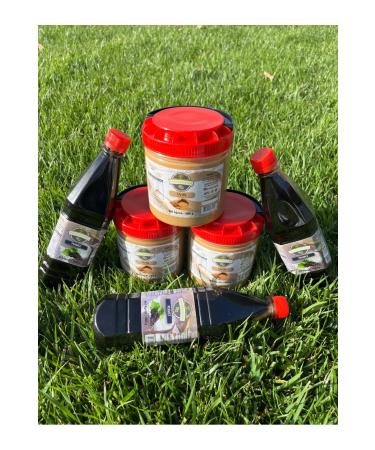 Biomet S1 Glucosamine Herbal Glucosamine and Frankincense Extract Liquid Food Supplement 50 Days Vegan 500ml