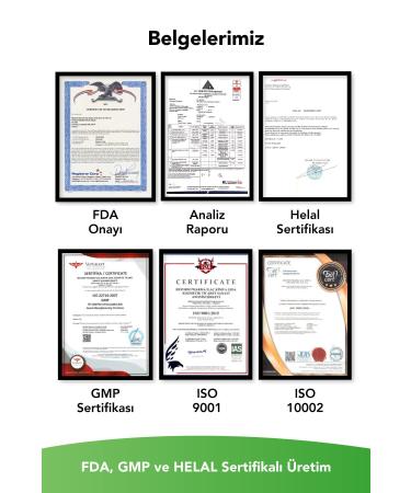 Mim and More Decaf Cookie Coffee Decaffeinated Cookie Flavored Filter Coffee 200 Gr - Buy Online on GoSupps.com