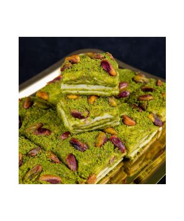 Coffee World Pleasure Vanilla Flavored Espresso Capsule Coffee 120 Capsules - Buy Online on GoSupps.com