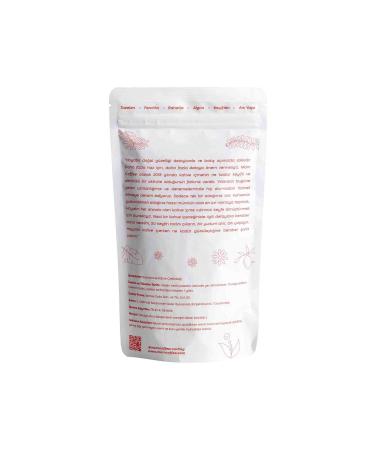 Mut Pearl Olive & Olive Oil Local Sesame Net: 500 grams - Buy Online on GoSupps.com