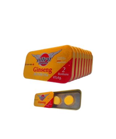 Mim and More Salted Caramel Matcha - Salted Caramel Flavored Matcha 50 gr - Buy Online on GoSupps.com