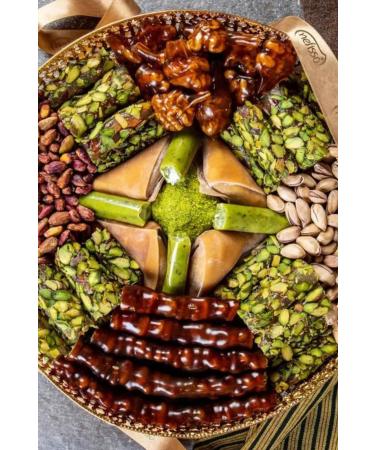 NEF SSO ANTEP STYLE Pepper Paste Home Type Hot 5 Kg - Buy Online on GoSupps.com