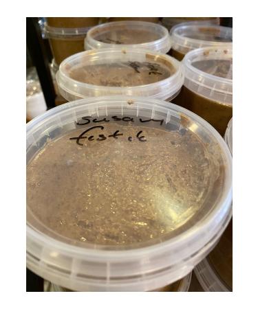 Sanliurfa spices ESSENTIAL THREE (ISOT-CHIPPER-RED PEPPER) 250GR - Buy Online on GoSupps.com