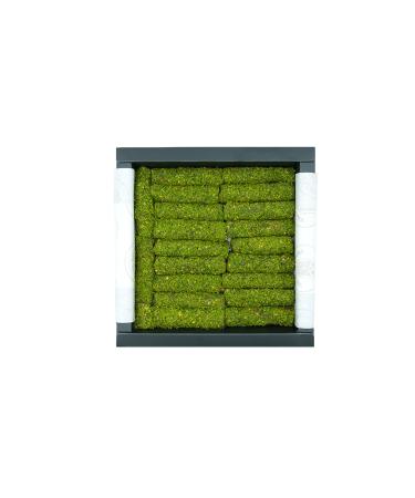 Coffee World Sphere Mini Milk Wafer 50 x 12.5 gr x 4 Pieces