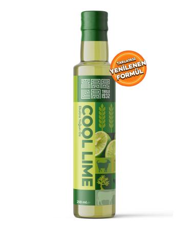 Expert Farm Natural Lemon Jam (700 gr)
