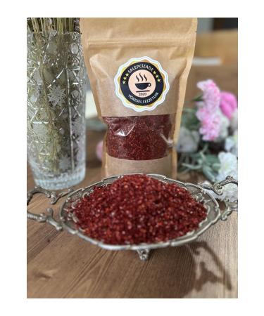 Sweet Mixed Pepper Paste From Local Kitchen 1 Kg