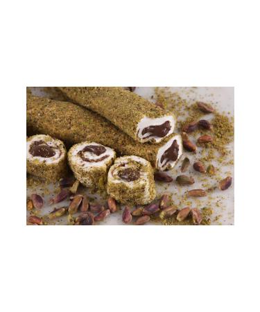 Elite Dried Nuts JUMBO NEVSEHIR PUMPKIN SEEDS 500GR
