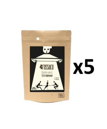 Tchibo Cafissimo 4-Piece Espresso and Filter Coffee Set 4x10 Stilla - Buy Online on GoSupps.com