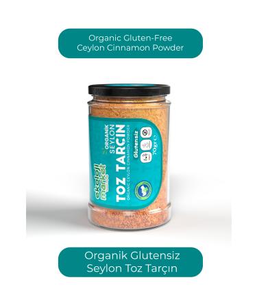 Mim and More Salted Caramel Matcha Salted Caramel Flavored Matcha 25 gr - Buy Online on GoSupps.com