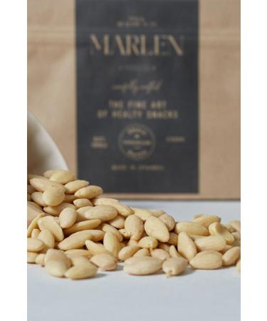 Mim and More Hazelnut Matcha - Hazelnut Flavored Matcha 25 gr - Buy Online on GoSupps.com