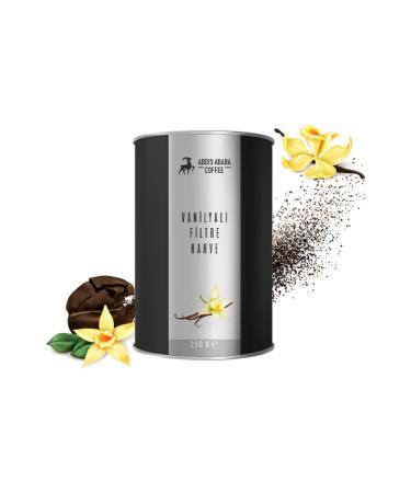 Tim Hortons Original Canada - Medium Roast Coffee - Maple - 300 gr - Buy Online on GoSupps.com
