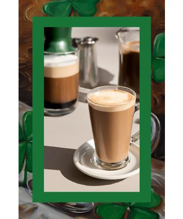 Mim and More 5 x 200 Gr - Irish Cream Coffee Filter Coffee Set of 5 - Buy Online on GoSupps.com