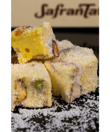 Marmarabirlik 800g Gold Xl 201/230 Tin - Buy Online on GoSupps.com