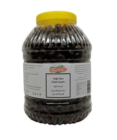 Cebel S.olive 1000 gr Pet (VERY LARGE) (LM | 231-290) - Buy Online on GoSupps.com