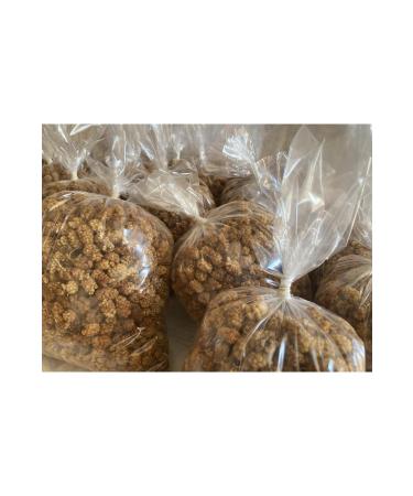 Olis Olives Grilled Green Olives - 4 Xl - (141-160 CALIBER) - Drained Weight 9 Kg. - Tin - Buy Online on GoSupps.com