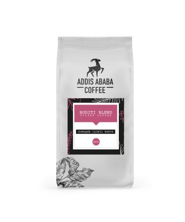 Nice Match Coconut Coffee Coconut Flavored Coffee Filter Coffee 200 Gr - Buy Online on GoSupps.com