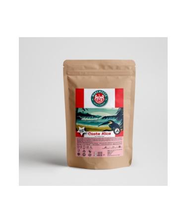 Mim and More 3 X 200 gr Strawberry Flavored Toffee Nut Flavored Vanilla Flavored Coffee Filter Coffee Coffee Set - Buy Online on GoSupps.com