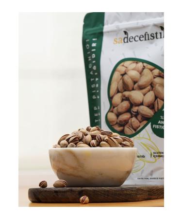 Mustafa Bey Plus Paste 240 G. Mustafabey