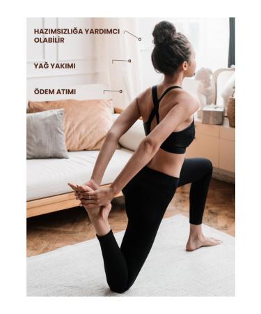 Seven Tea Detox - Buy Online on GoSupps.com