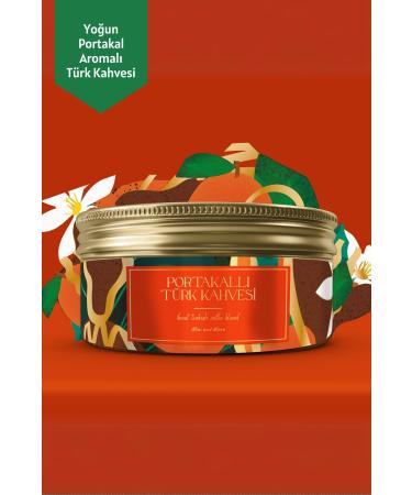 kahvelora 300g Mastic Filter Coffee - Espresso Frenchpress 3rd Generation