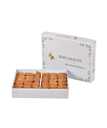 Mim and More Grand Bazaar Turkish Coffee Special Spice Flavored Turkish Coffee 200 Gr - Buy Online on GoSupps.com