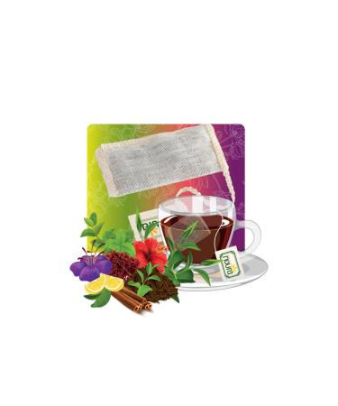 Prali's 1944 Tea 100gr