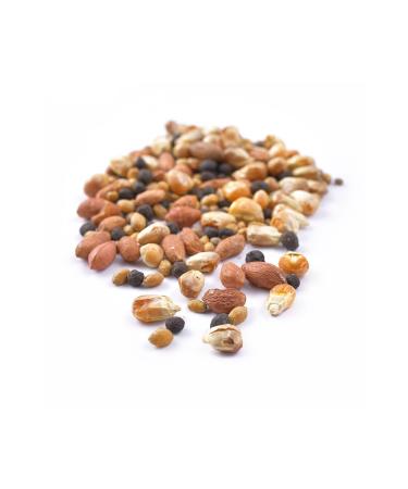Kurtulu Nuts Salted Roasted Large Nev ehir Pumpkin Seeds 500gr.