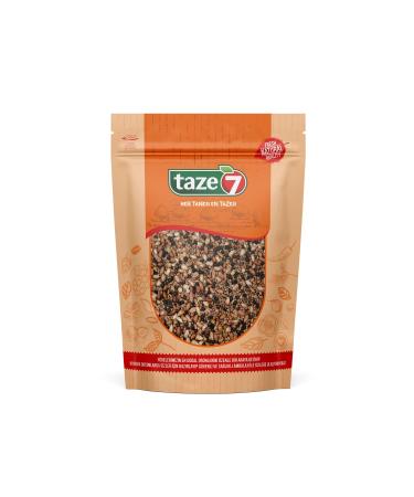 Kurtulu Nuts Salted Roasted Large Nev ehir Pumpkin Seeds 500gr. - Buy Online on GoSupps.com
