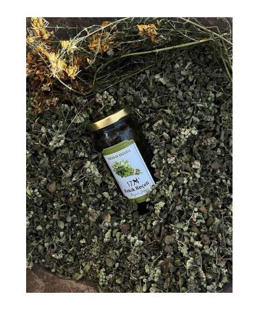 1774 Kazdagi thyme jam