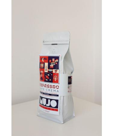 Anisah Coffee Colombia Bolivar Bean Filter Coffee 1000 Grams - Buy Online on GoSupps.com