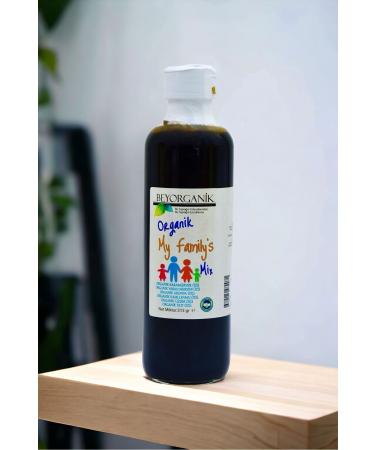Amoy Oyster Oyster Sauce 555 gr