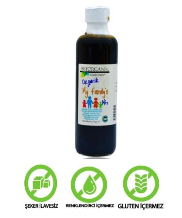 Amoy Oyster Oyster Sauce 555 gr - Buy Online on GoSupps.com