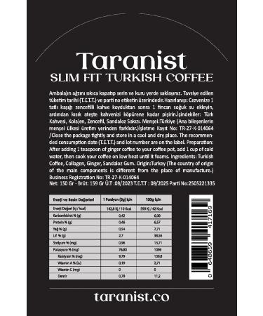 Moliendo Ethiopia Djimmah Local Coffee (COFFEE BEANS) 250 G - Buy Online on GoSupps.com