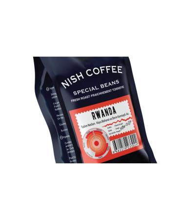 Brownberry Nicaragua Shb Ep Aaa Arabica Roasted Coffee 1 Kg - Buy Online on GoSupps.com