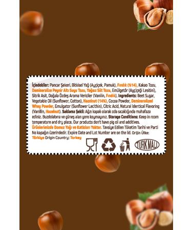 Galiya Fig Hazelnut Paste 215g No Sugar Added - Buy Online on GoSupps.com