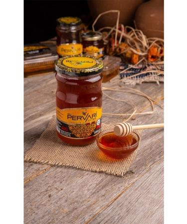 Mahbuba Oralet Tea Drink Powder Introduction Package 6x250gr Hot Drink Consume Hot - Buy Online on GoSupps.com