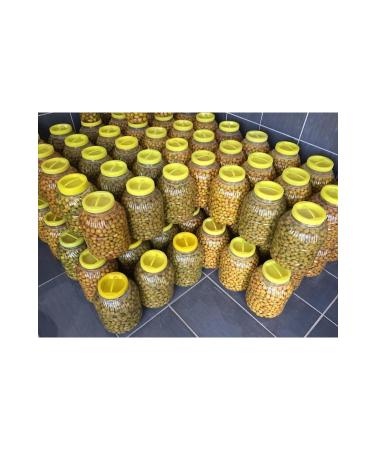 Dagk Vanilla Turkish Coffee 200g Ground