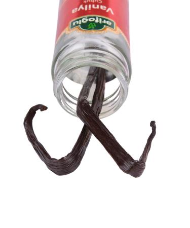 Arifo lu Vanilla (Stick) 2 - Glass Bottle