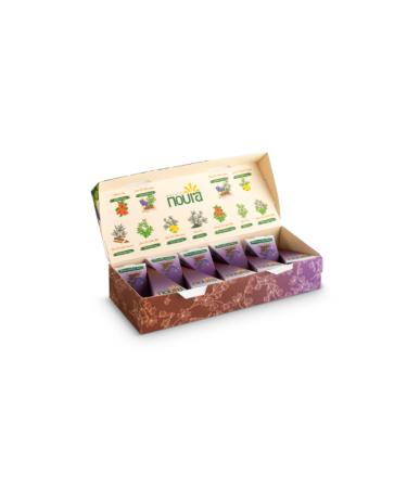 DVD Lokman Aktar Atomic Tea 3-pack