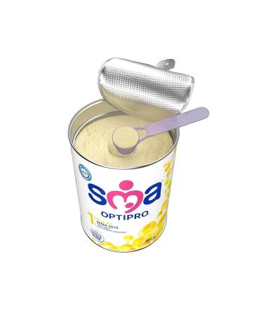 SMA OPTIPRO Number 1 800 GR