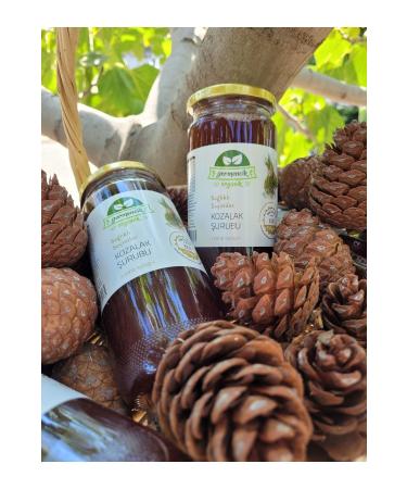 Mom's Natural Foods 2-PACK GRANOLA - STRAWBERRY CHIA 360 G - COCOA HAZELNUT 360 G - Buy Online on GoSupps.com