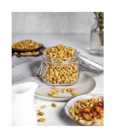 OG natural Organic Baby Tarhana and Organic Baby Biscuit Set +6 Months - Buy Online on GoSupps.com