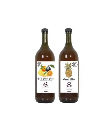 Toros Mountain Karakovan Honey 1.2 Kg - Buy Online on GoSupps.com