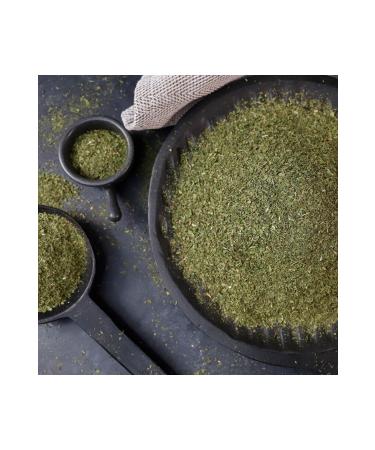 Sofia's Back Garden Dried Mint 500gr - Buy Online on GoSupps.com