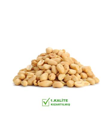 Pasha Dried Nuts Pasha Processed Peanut 30 gr X 24 Pieces (TOTAL 720 GR) - Buy Online on GoSupps.com